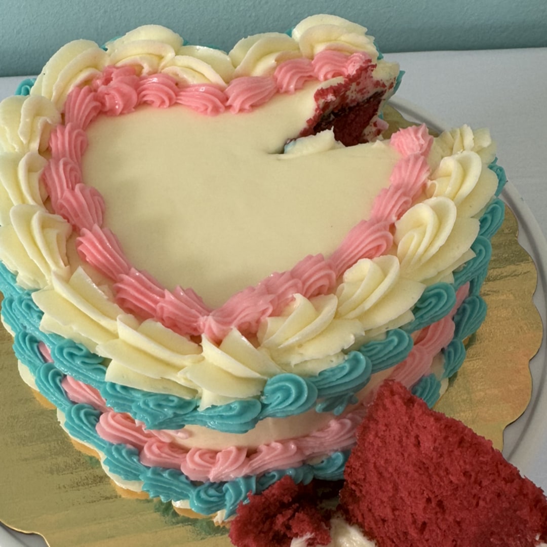 Photo shared by Andrea for their Babylist baby registry.