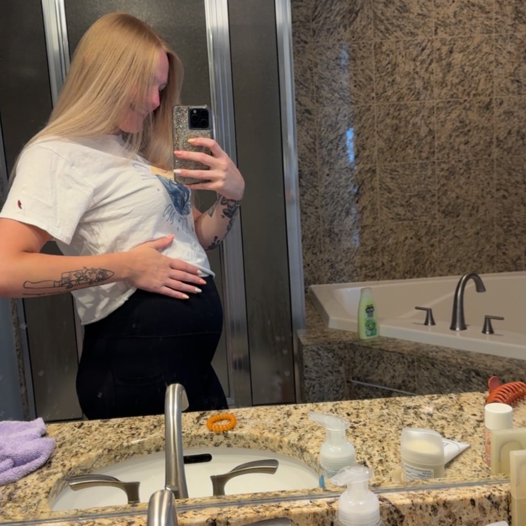Photo shared by Ashley for their Babylist baby registry.