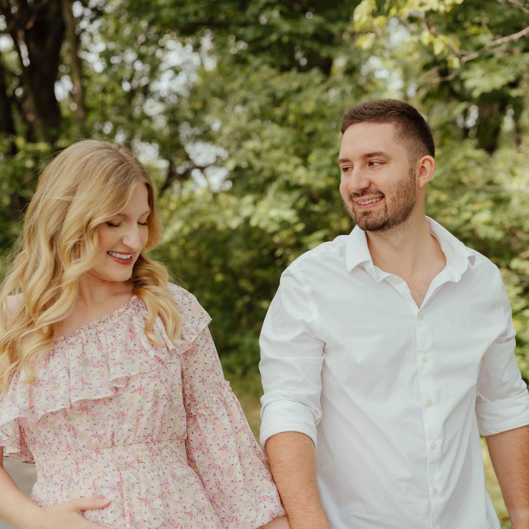 Photo shared by Elizabeth for their Babylist baby registry.