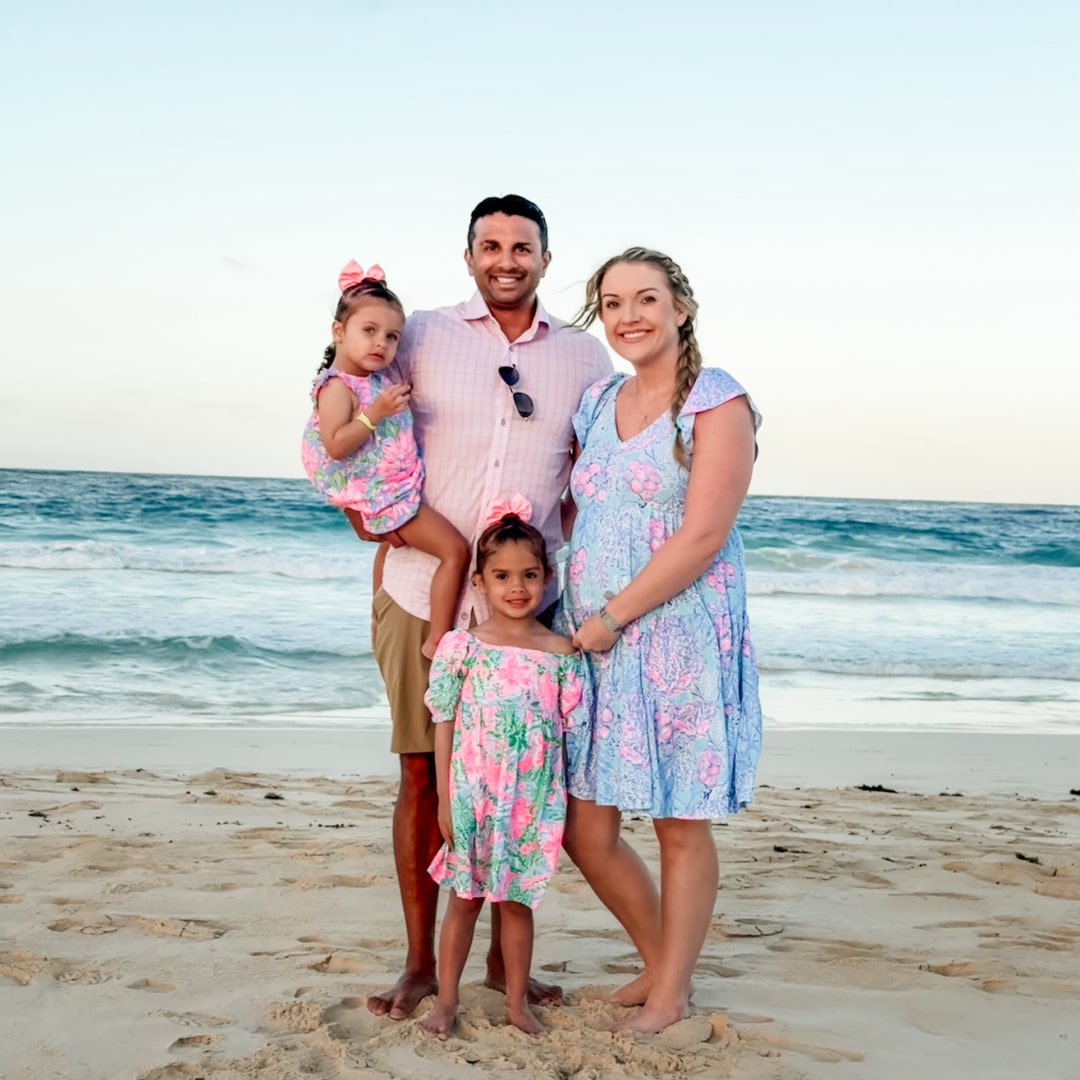 Photo shared by Jocelyn for their Babylist baby registry.