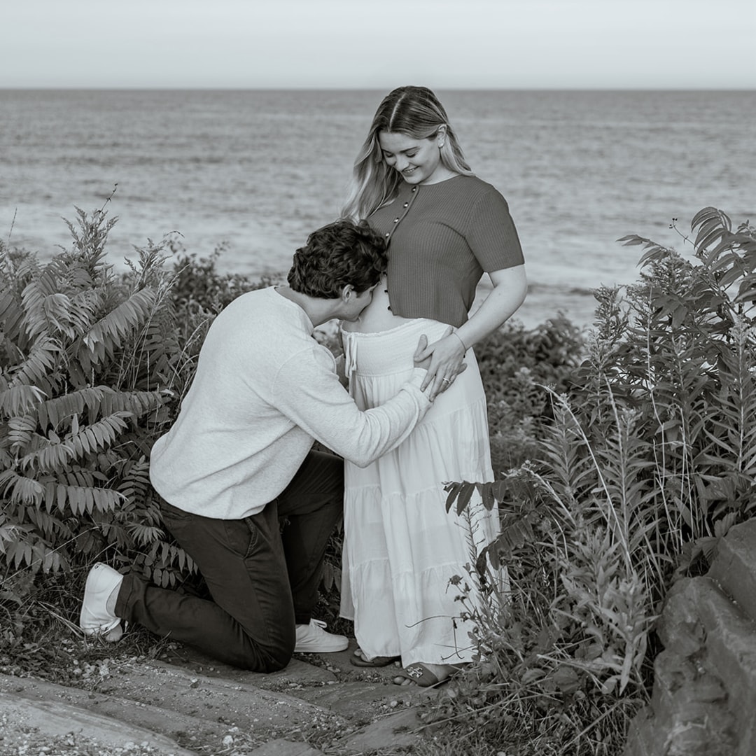 Photo shared by Grace for their Babylist baby registry.