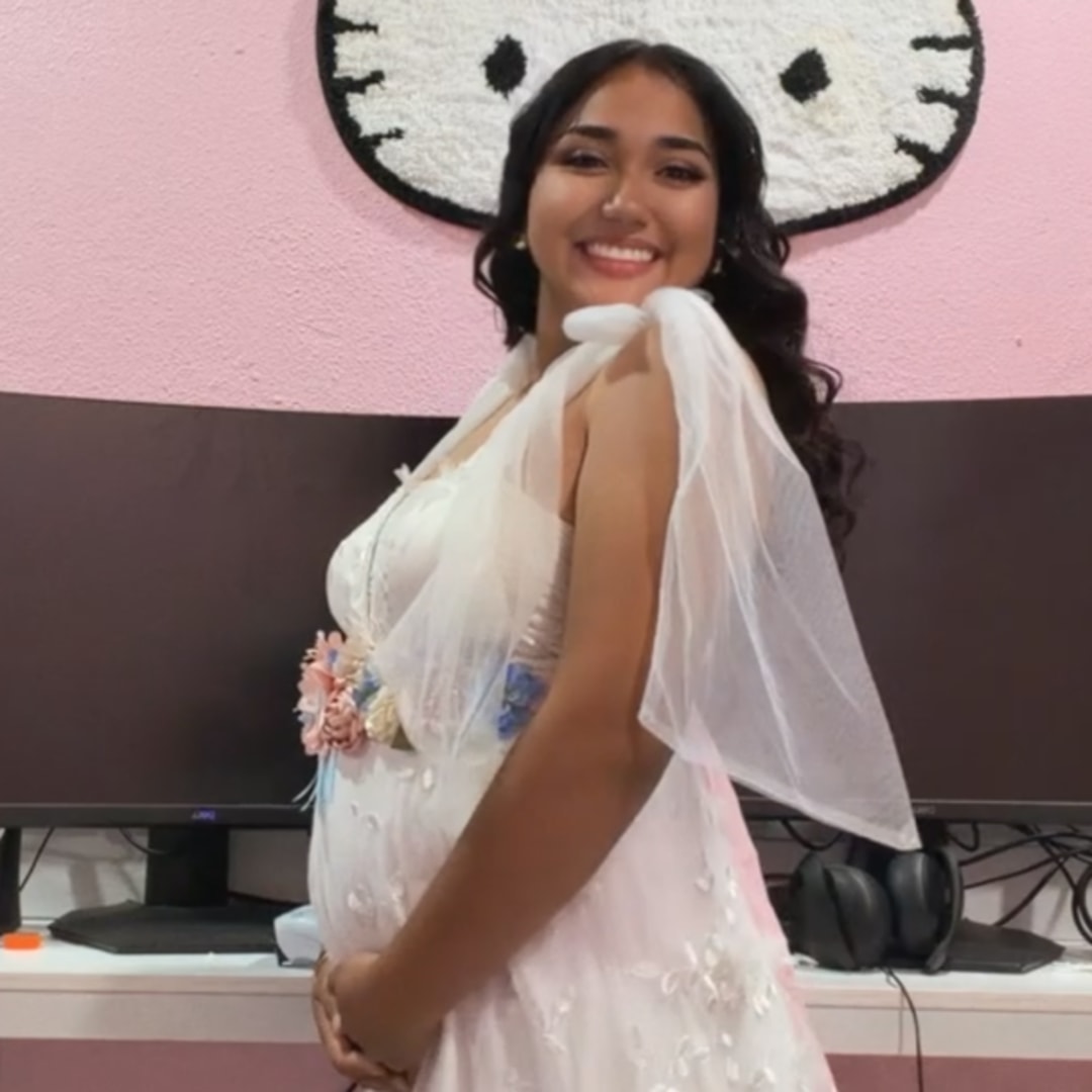 Photo shared by Leilany for their Babylist baby registry.