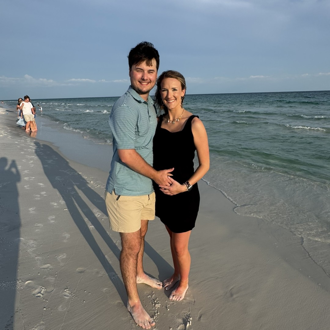 Photo shared by Alexis for their Babylist baby registry.