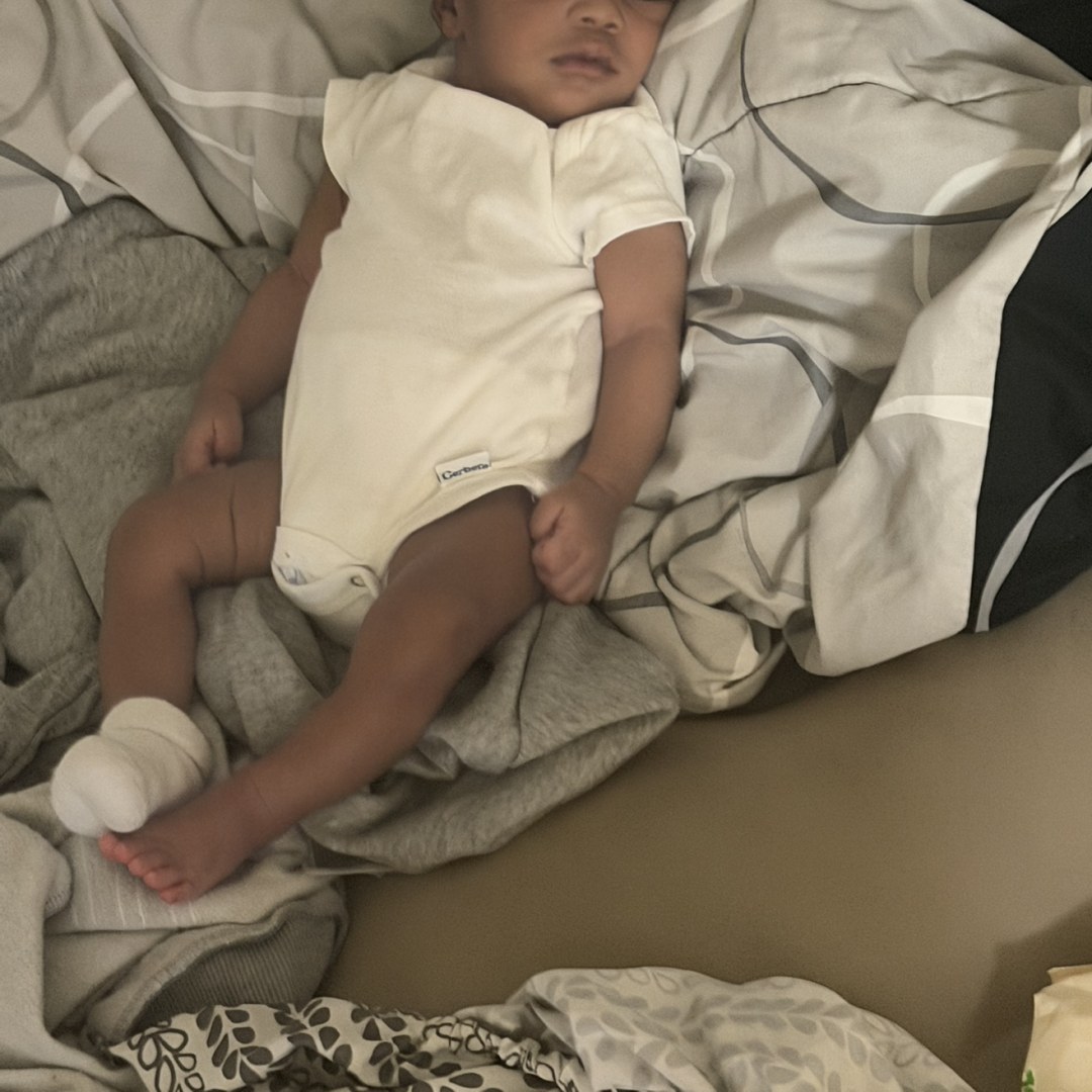Photo shared by Yeshimabeth for their Babylist baby registry.