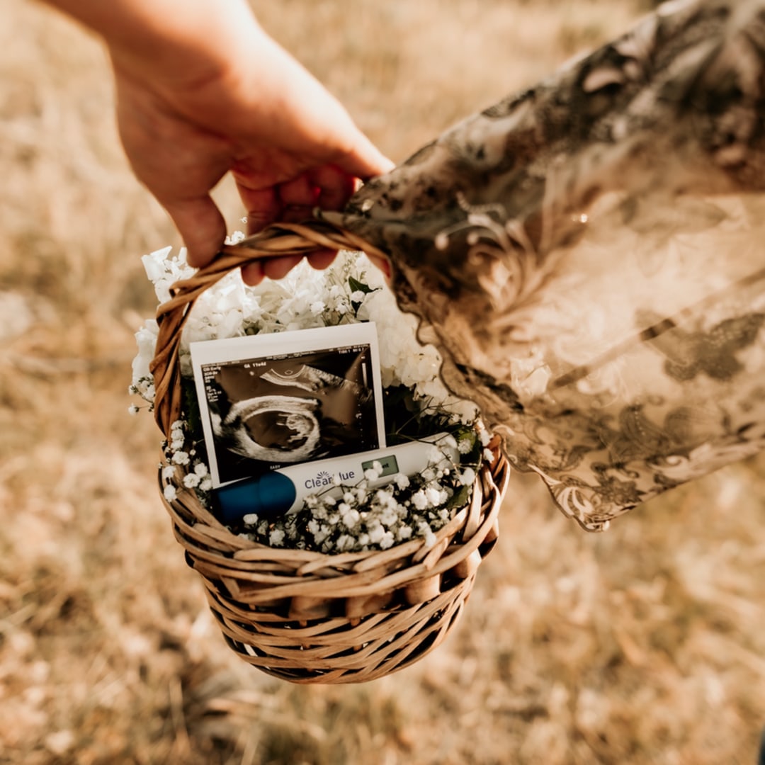 Photo shared by Jessica for their Babylist baby registry.