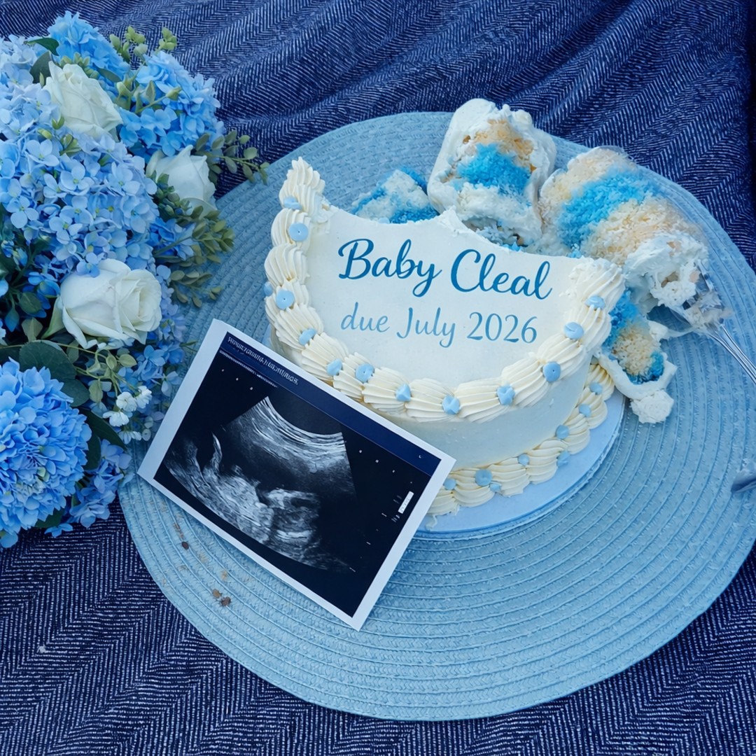 Photo shared by Emily for their Babylist baby registry.