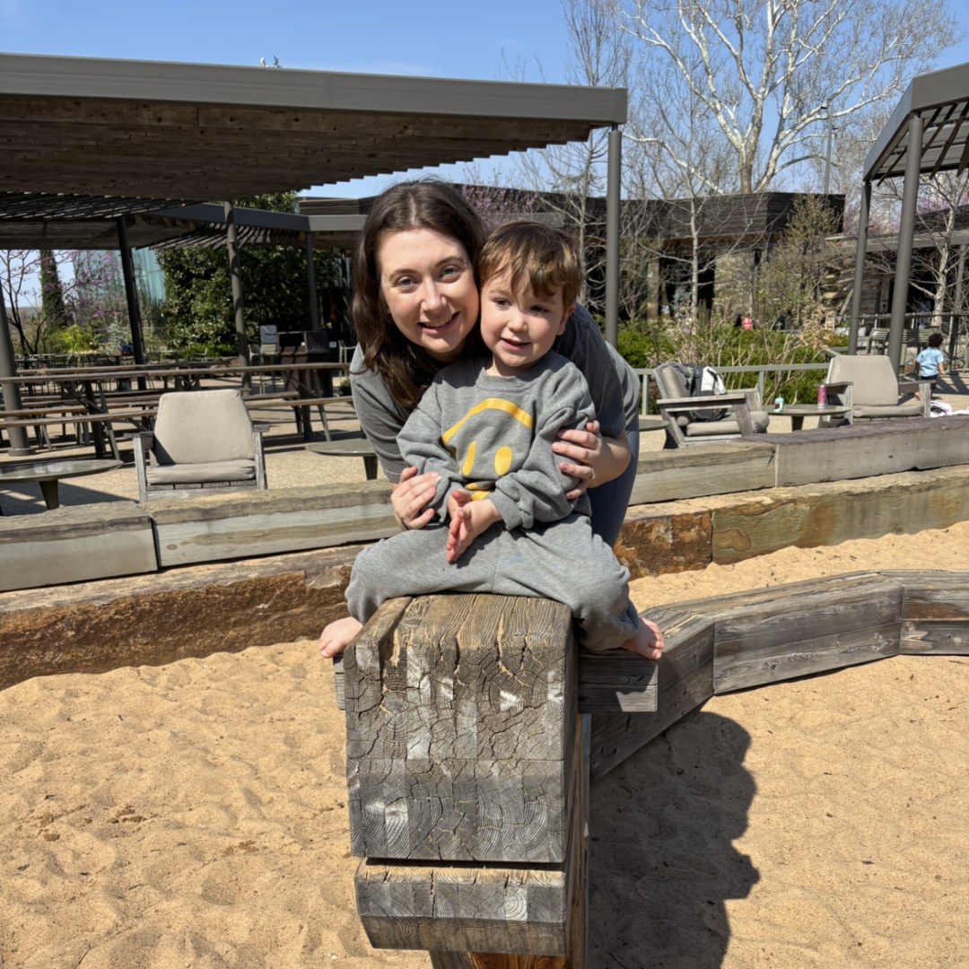 Photo shared by Jennifer for their Babylist baby registry.