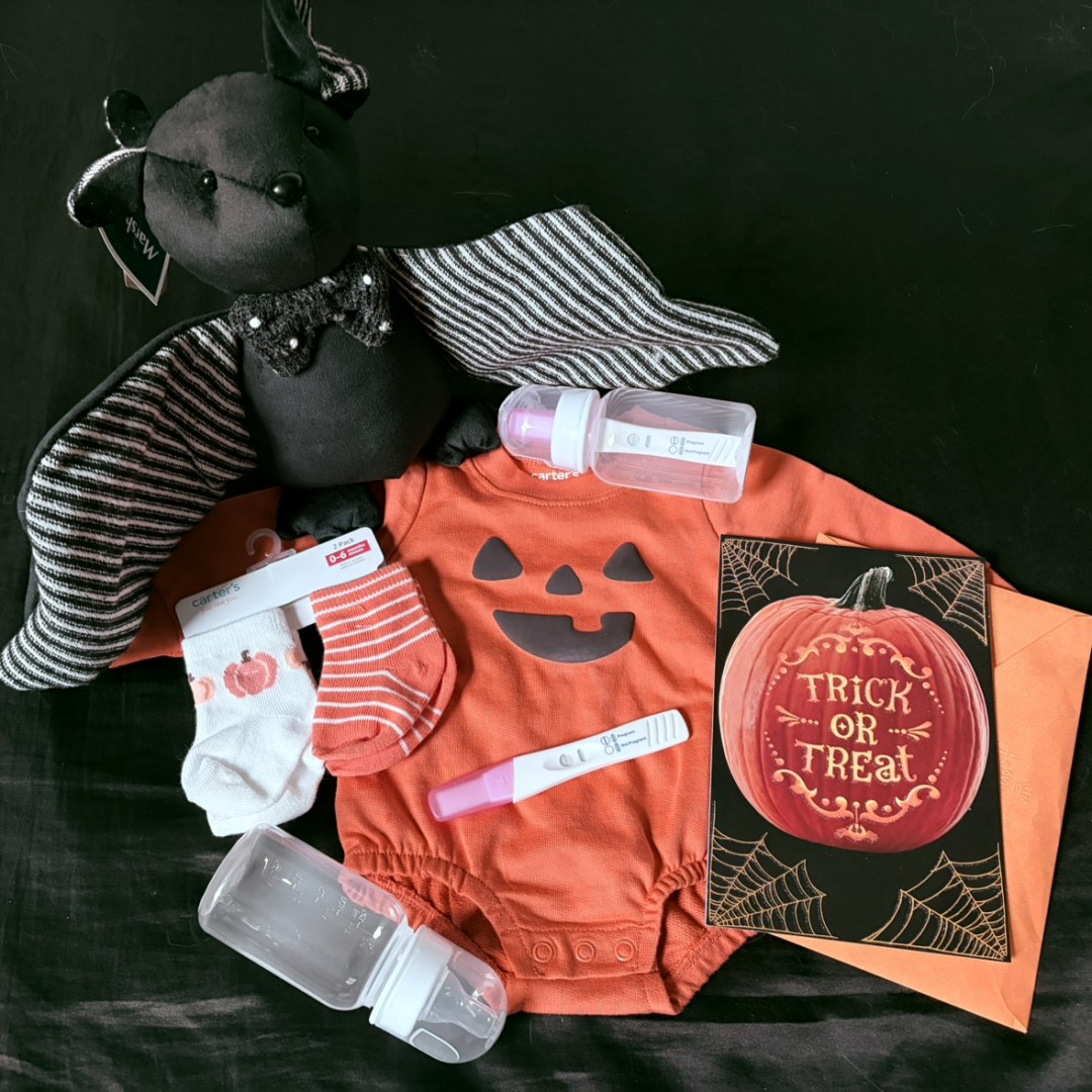 Photo shared by Avalyn for their Babylist baby registry.