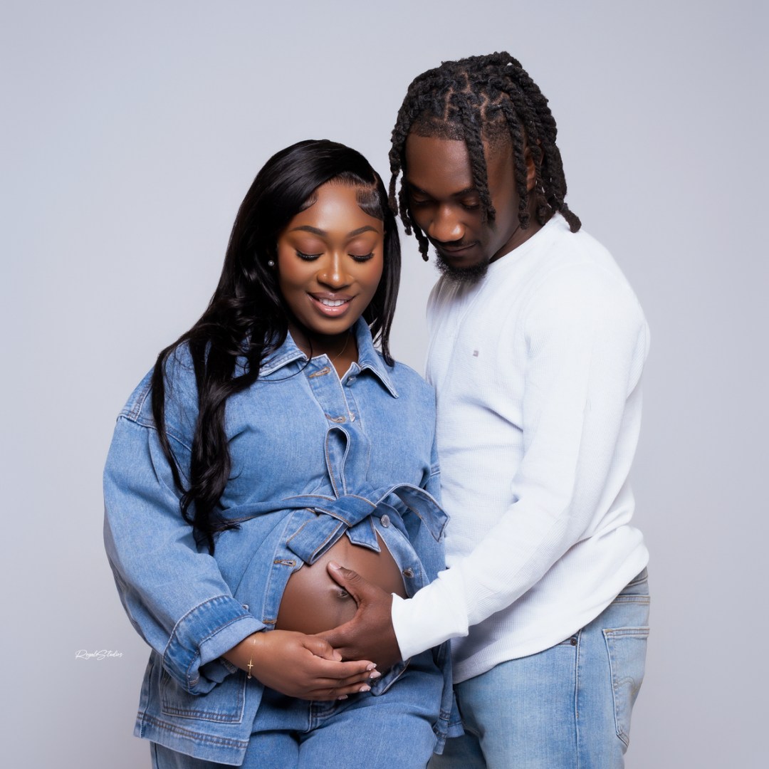 Photo shared by Fatmata for their Babylist baby registry.