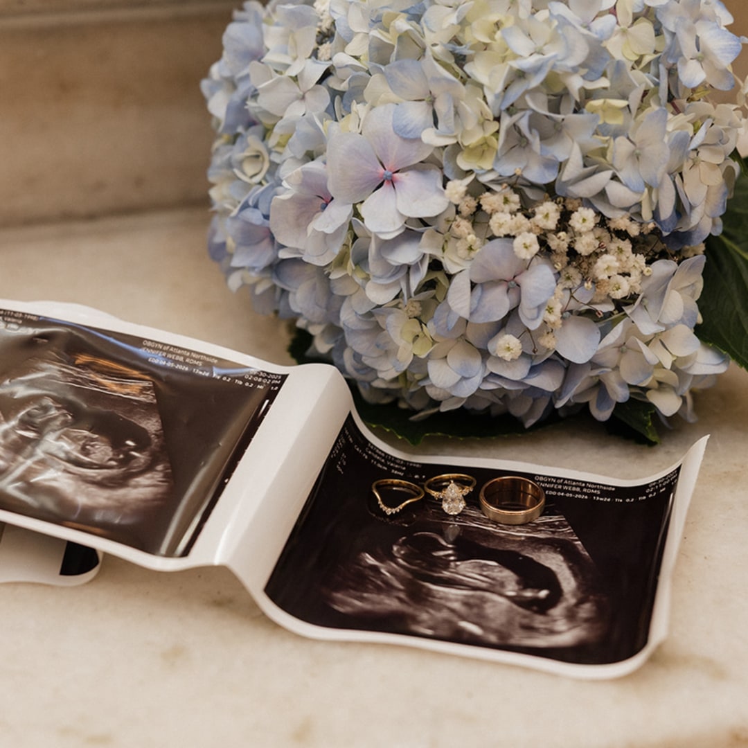 Photo shared by Valeria for their Babylist baby registry.