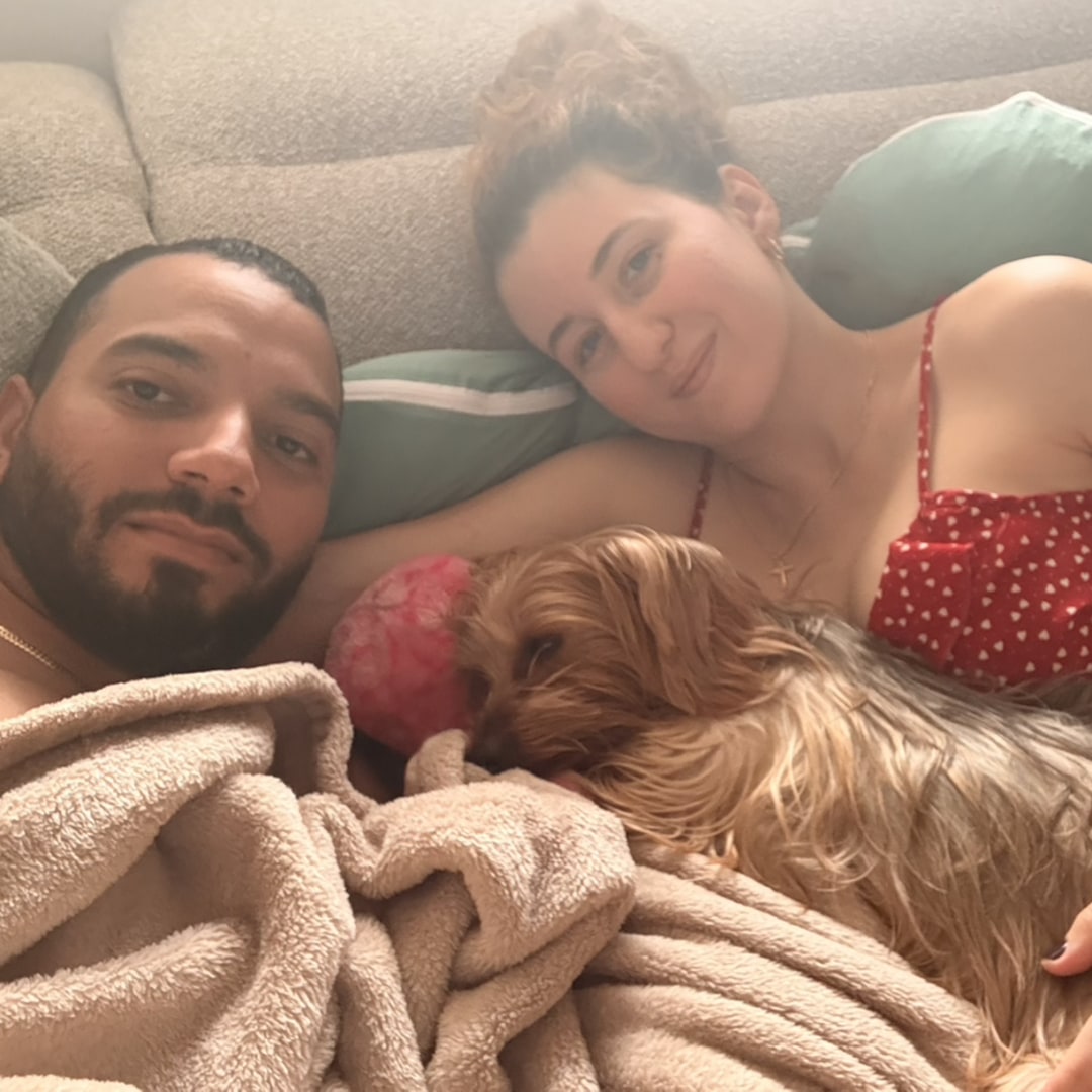 Photo shared by Naty for their Babylist baby registry.