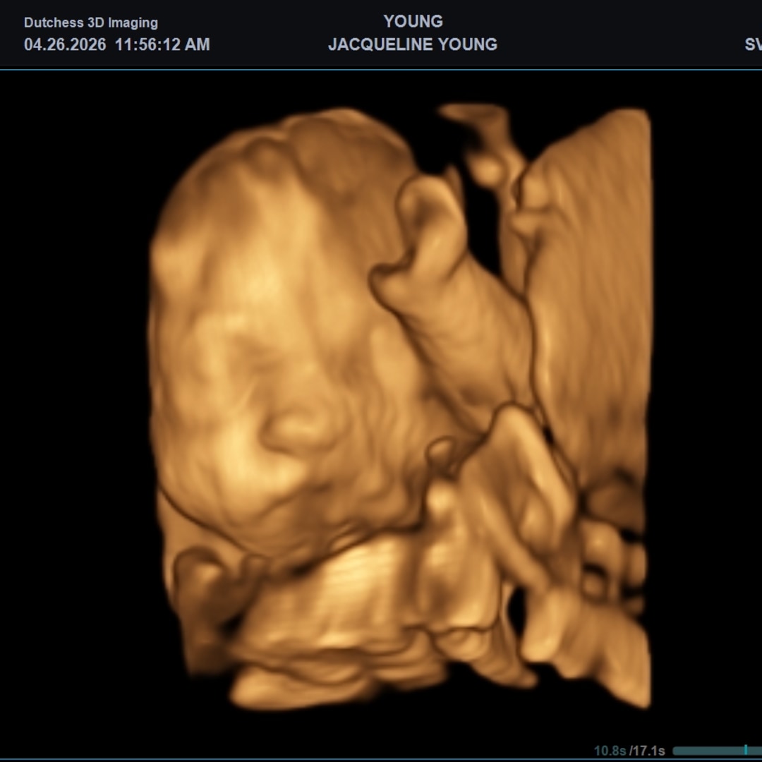 Photo shared by Jackie for their Babylist baby registry.