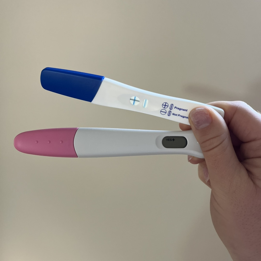 Photo shared by Jenna for their Babylist baby registry.