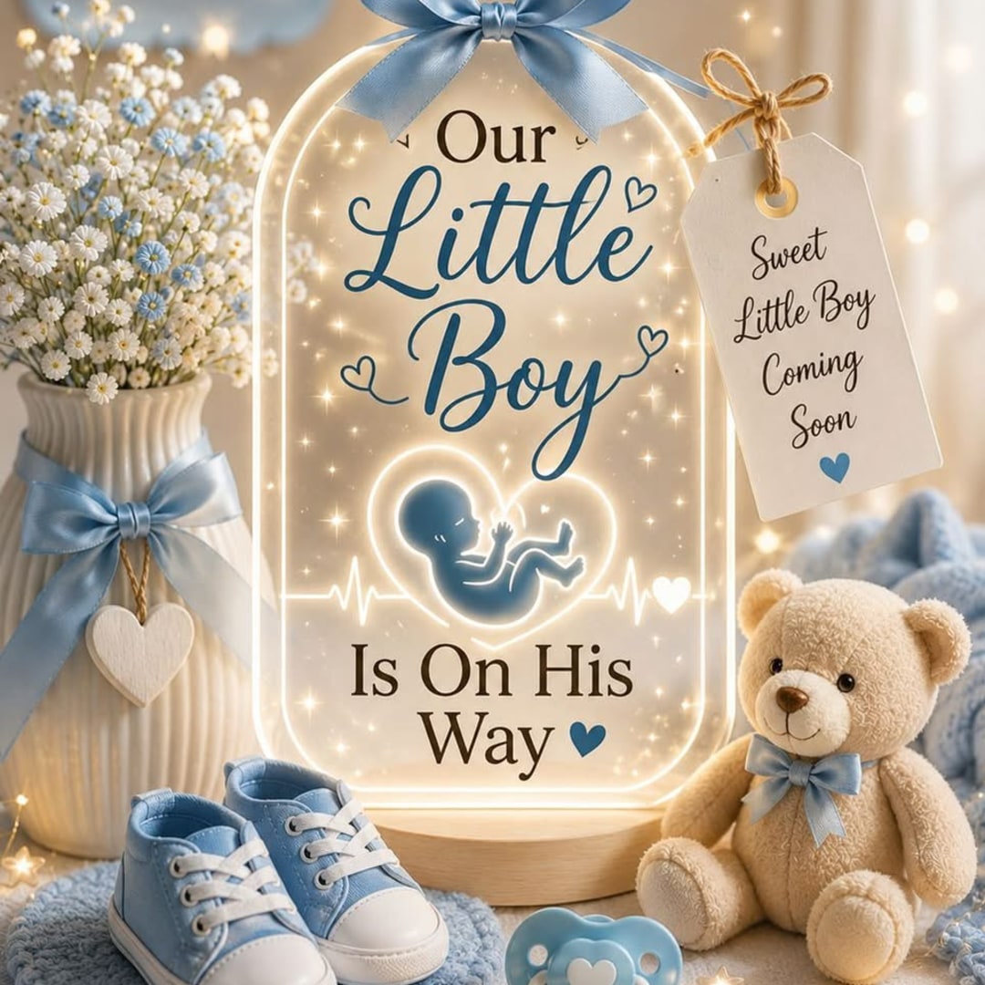 Photo shared by Eva for their Babylist baby registry.