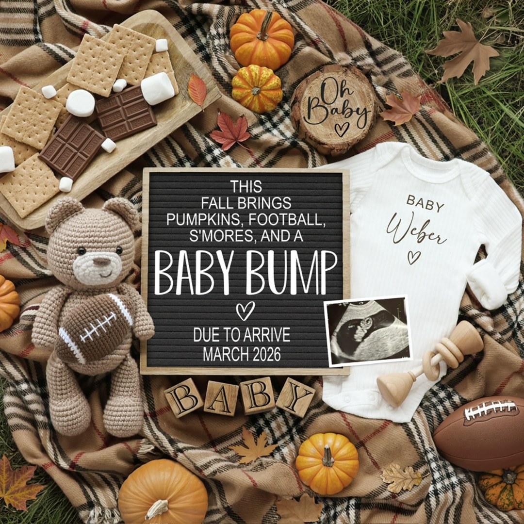 Photo shared by Maddison for their Babylist baby registry.