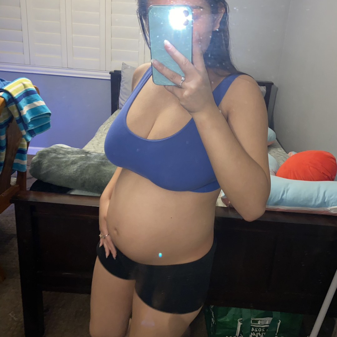 Photo shared by Jexali for their Babylist baby registry.