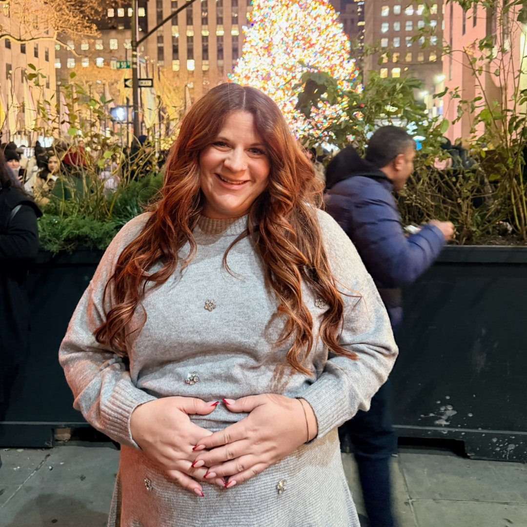 Photo shared by Anya for their Babylist baby registry.