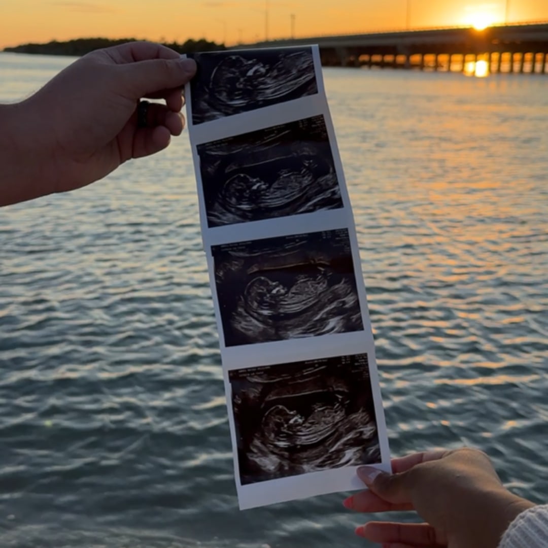 Photo shared by Nicole for their Babylist baby registry.