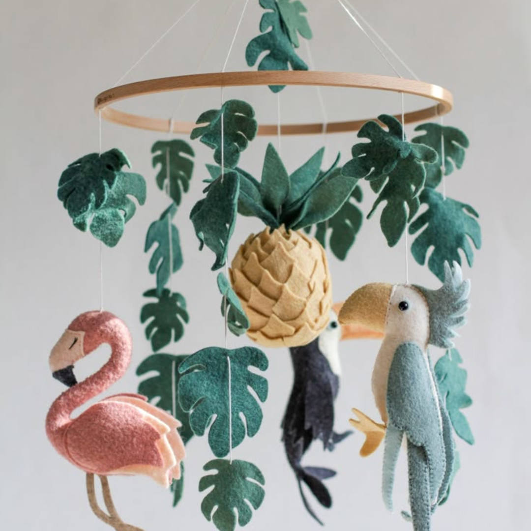 Photo shared by Kirstin for their Babylist baby registry.