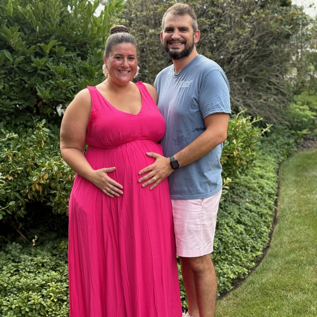 Photo shared by Lauren for their Babylist baby registry.