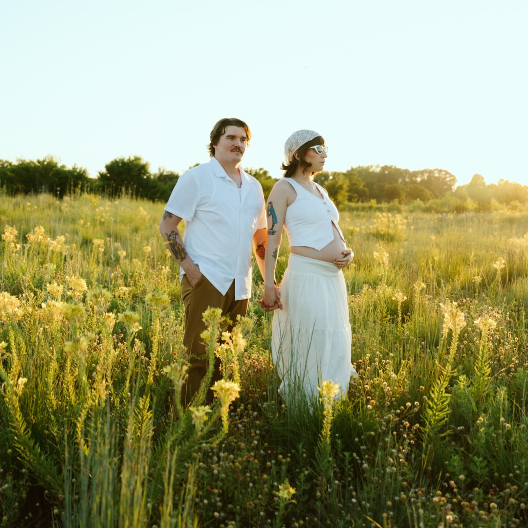Photo shared by Marisa for their Babylist baby registry.
