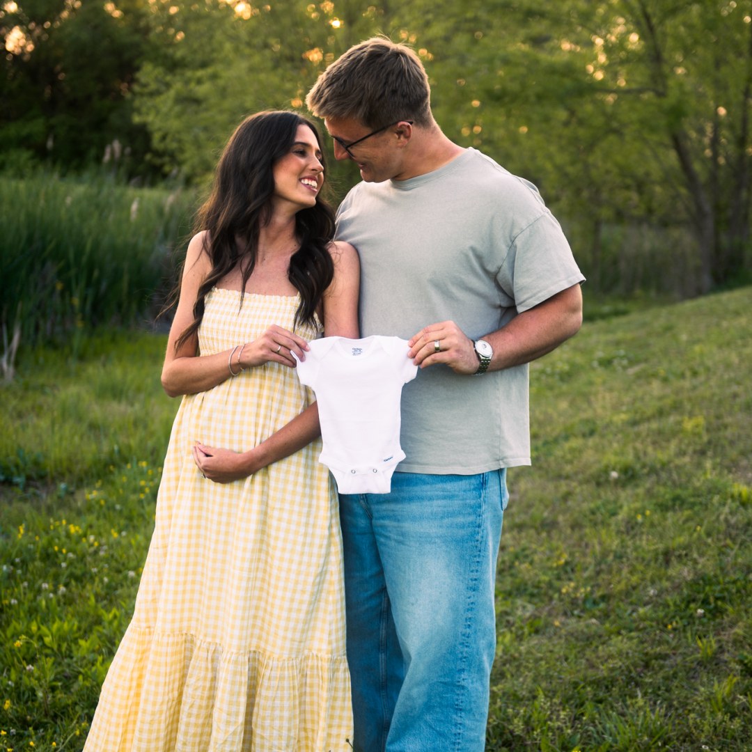 Photo shared by Madison for their Babylist baby registry.