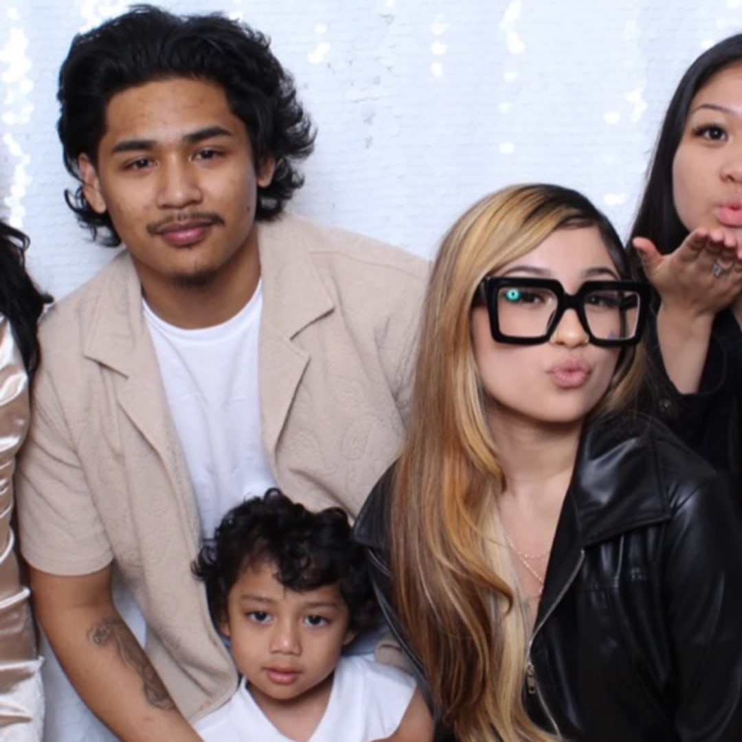 Photo shared by Jasmin for their Babylist baby registry.