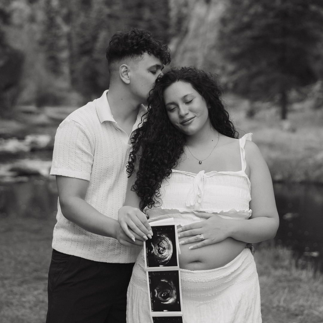 Photo shared by Kemely for their Babylist baby registry.