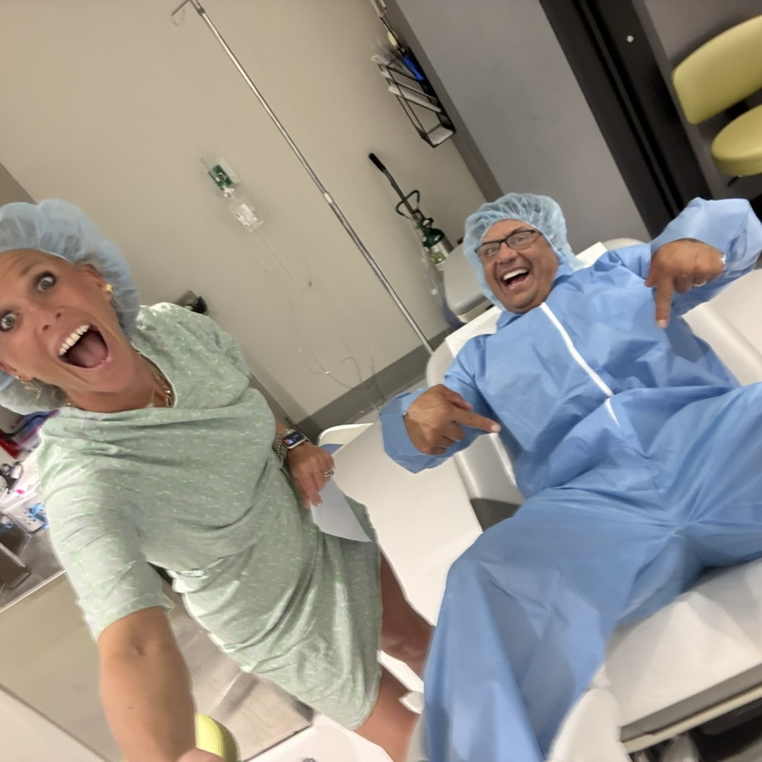 Photo shared by Ginny for their Babylist baby registry.