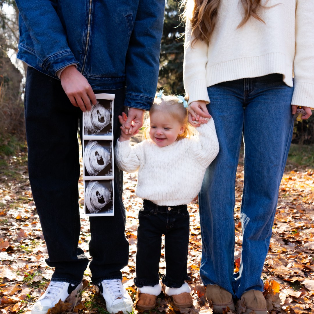 Photo shared by Gabrielle for their Babylist baby registry.