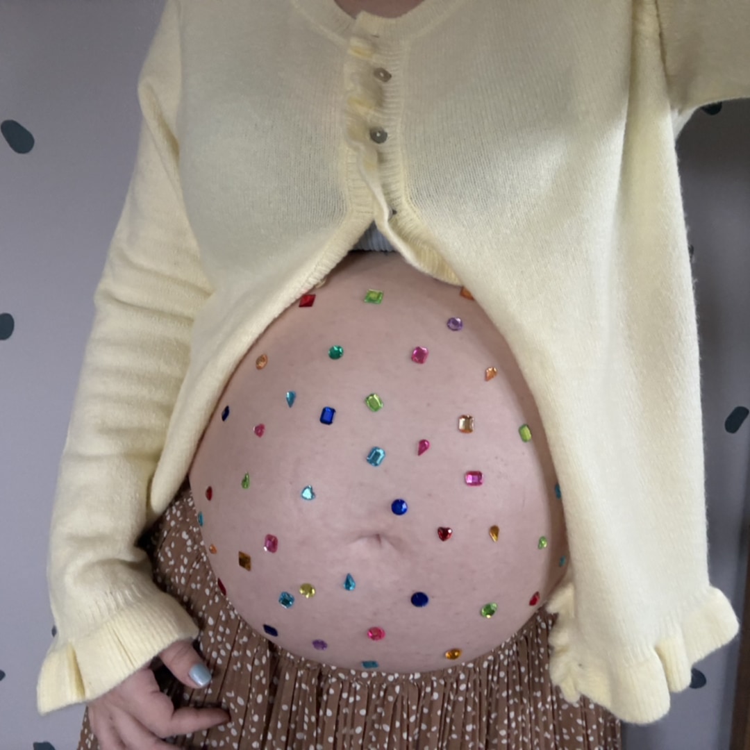 Photo shared by Emma for their Babylist baby registry.