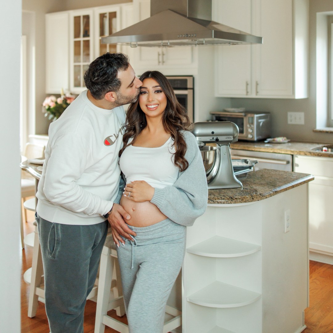 Photo shared by Vana for their Babylist baby registry.