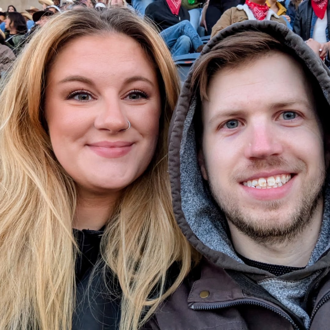 Photo shared by Jacquelyn for their Babylist baby registry.