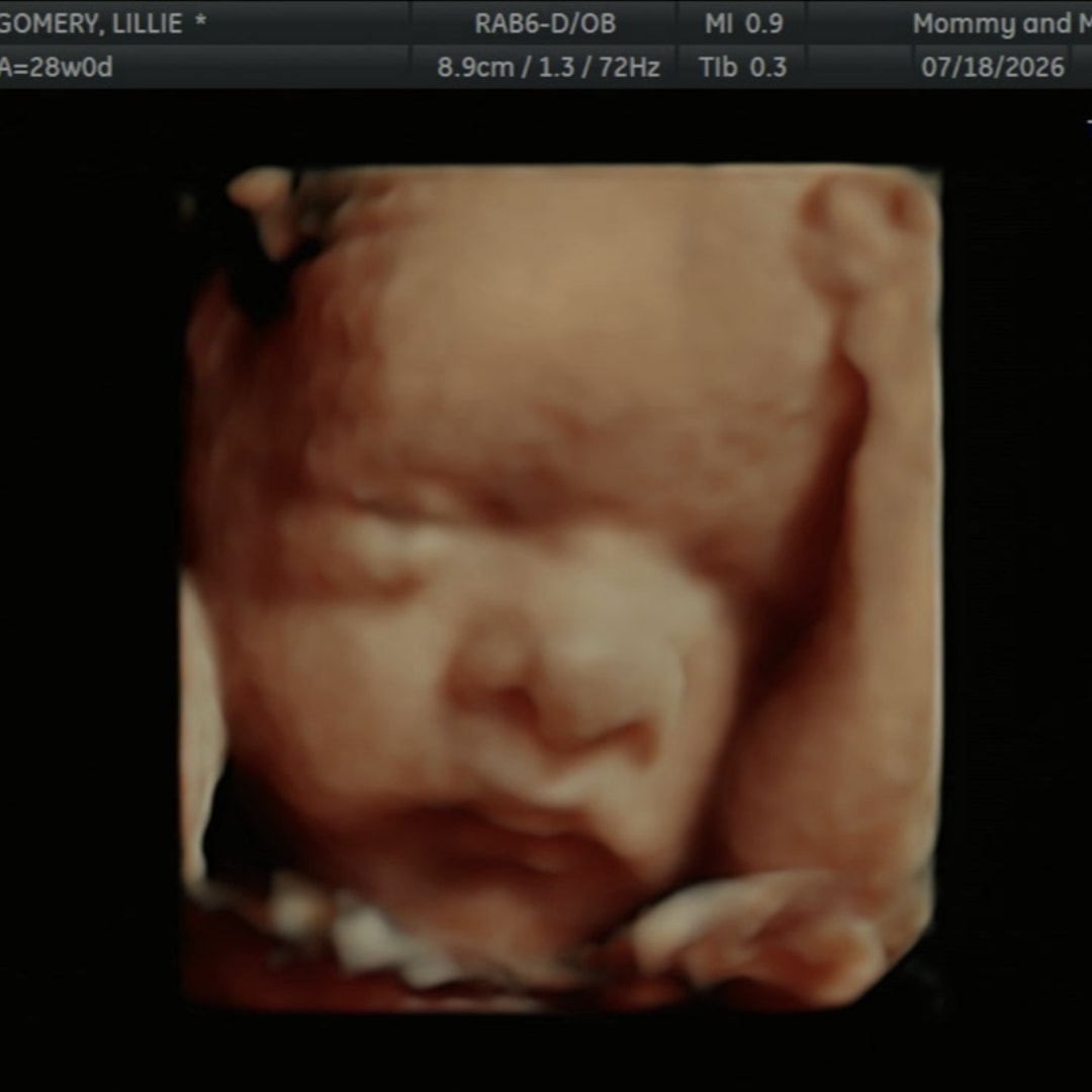 Photo shared by Lillian for their Babylist baby registry.
