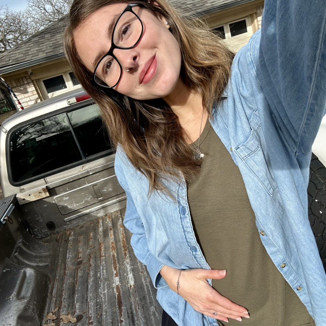 Photo shared by Madison for their Babylist baby registry.