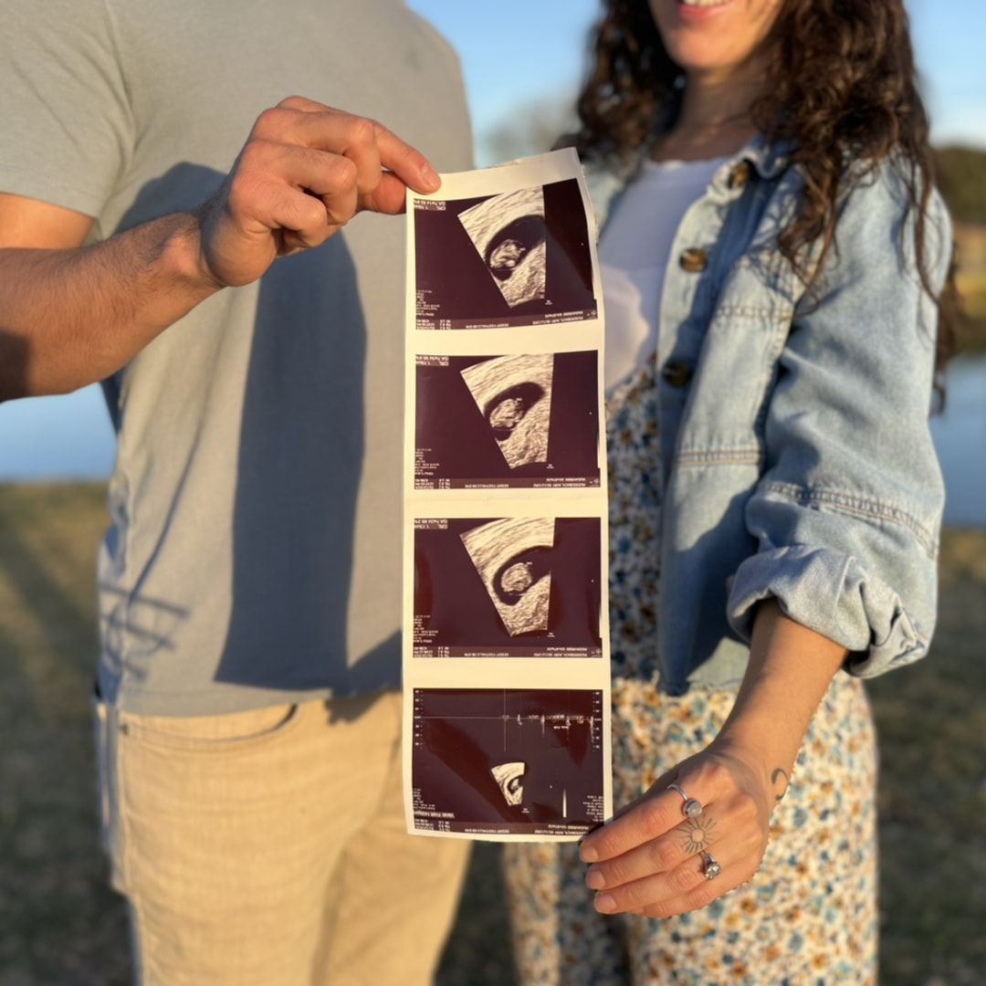 Photo shared by Avry for their Babylist baby registry.