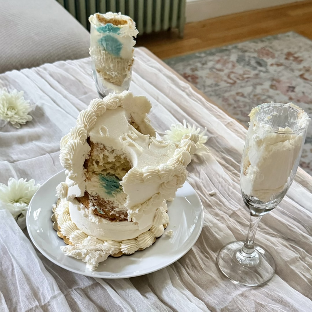 Photo shared by Alyssa for their Babylist baby registry.