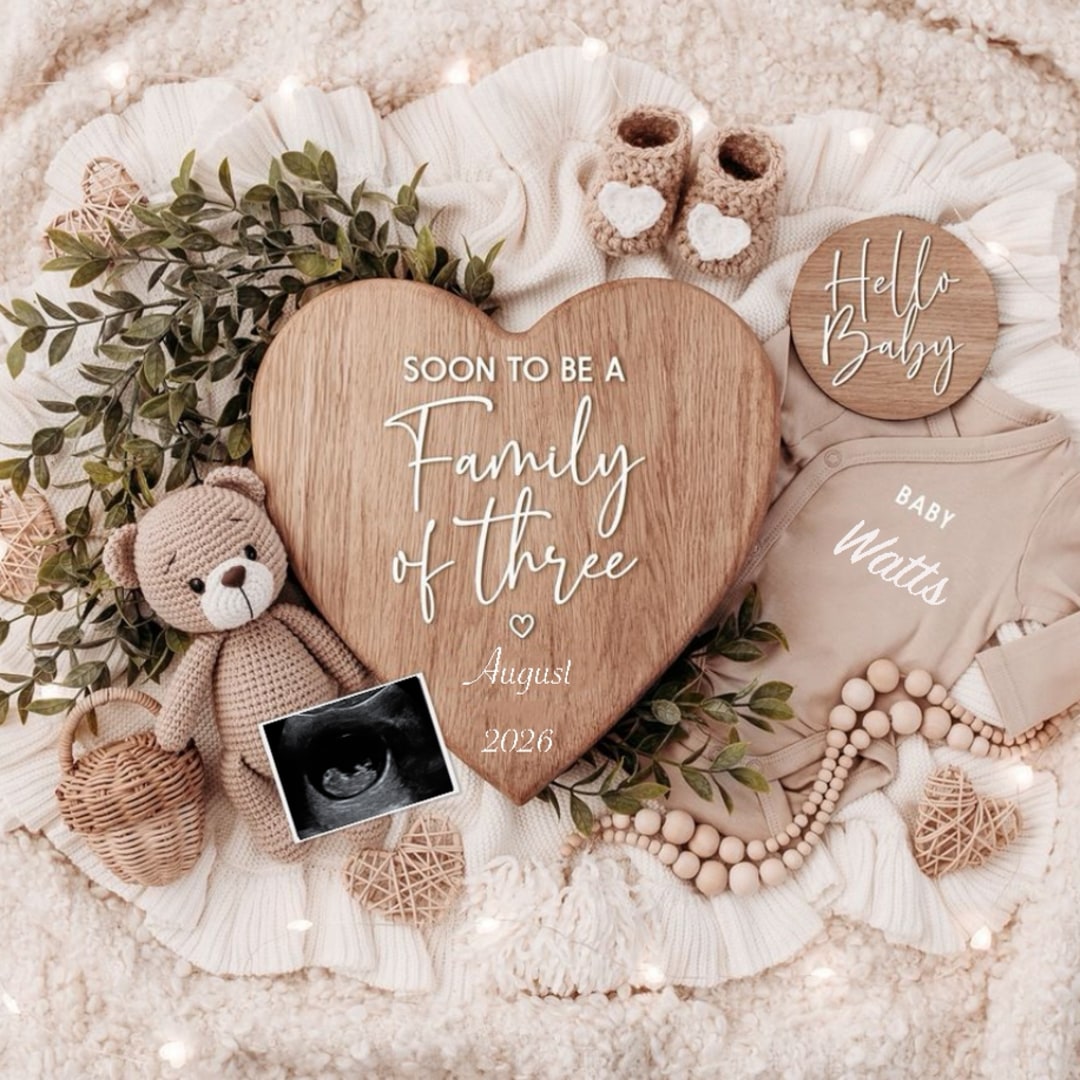 Photo shared by Margaret for their Babylist baby registry.