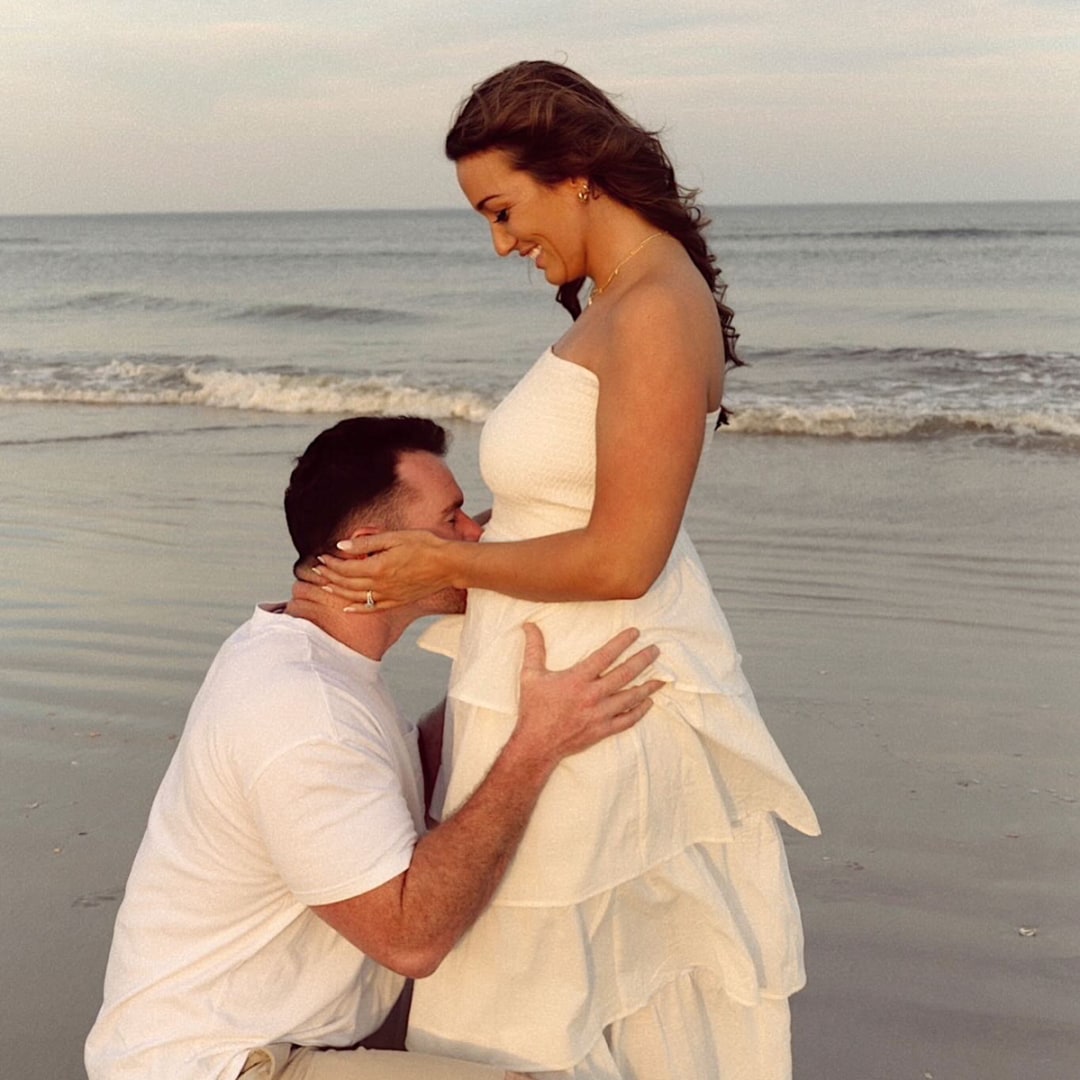 Photo shared by Autumn for their Babylist baby registry.