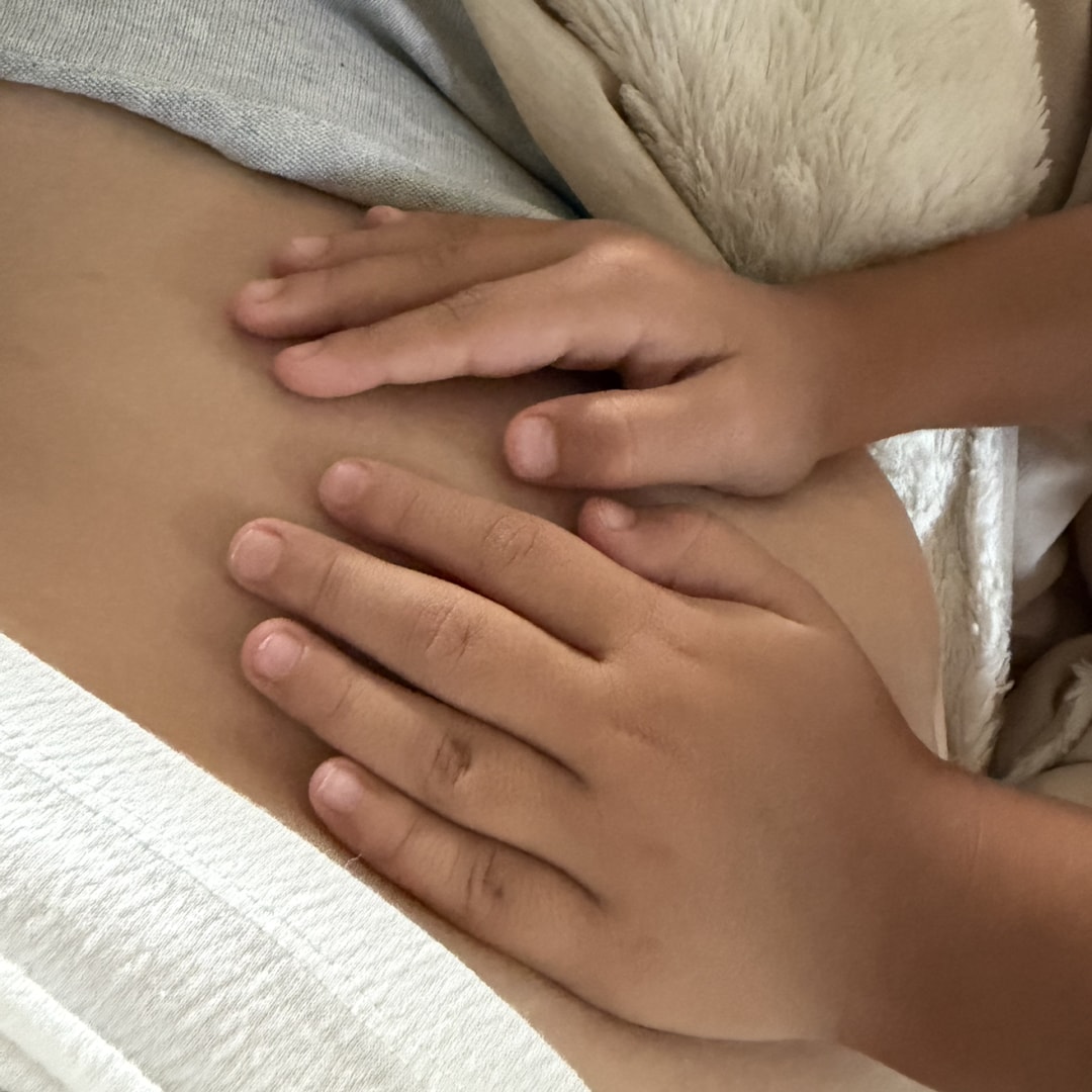 Photo shared by Jessica & Ceasar for their Babylist baby registry.