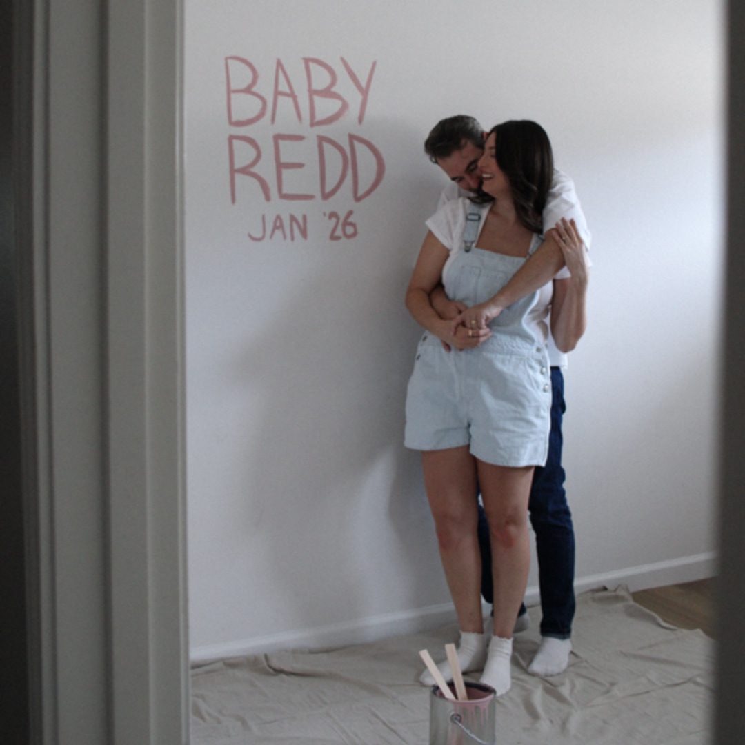 Photo shared by Andrea for their Babylist baby registry.