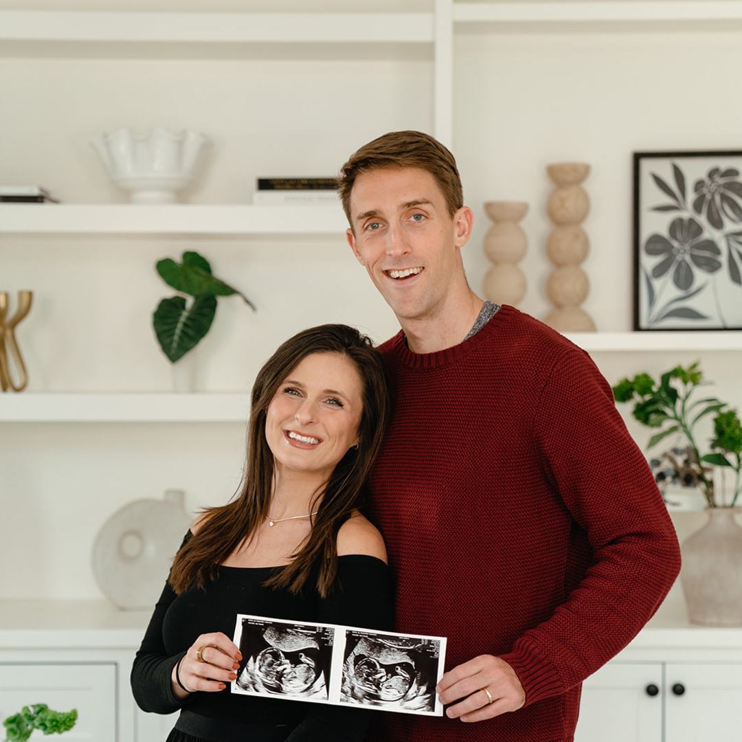 Photo shared by Ali for their Babylist baby registry.