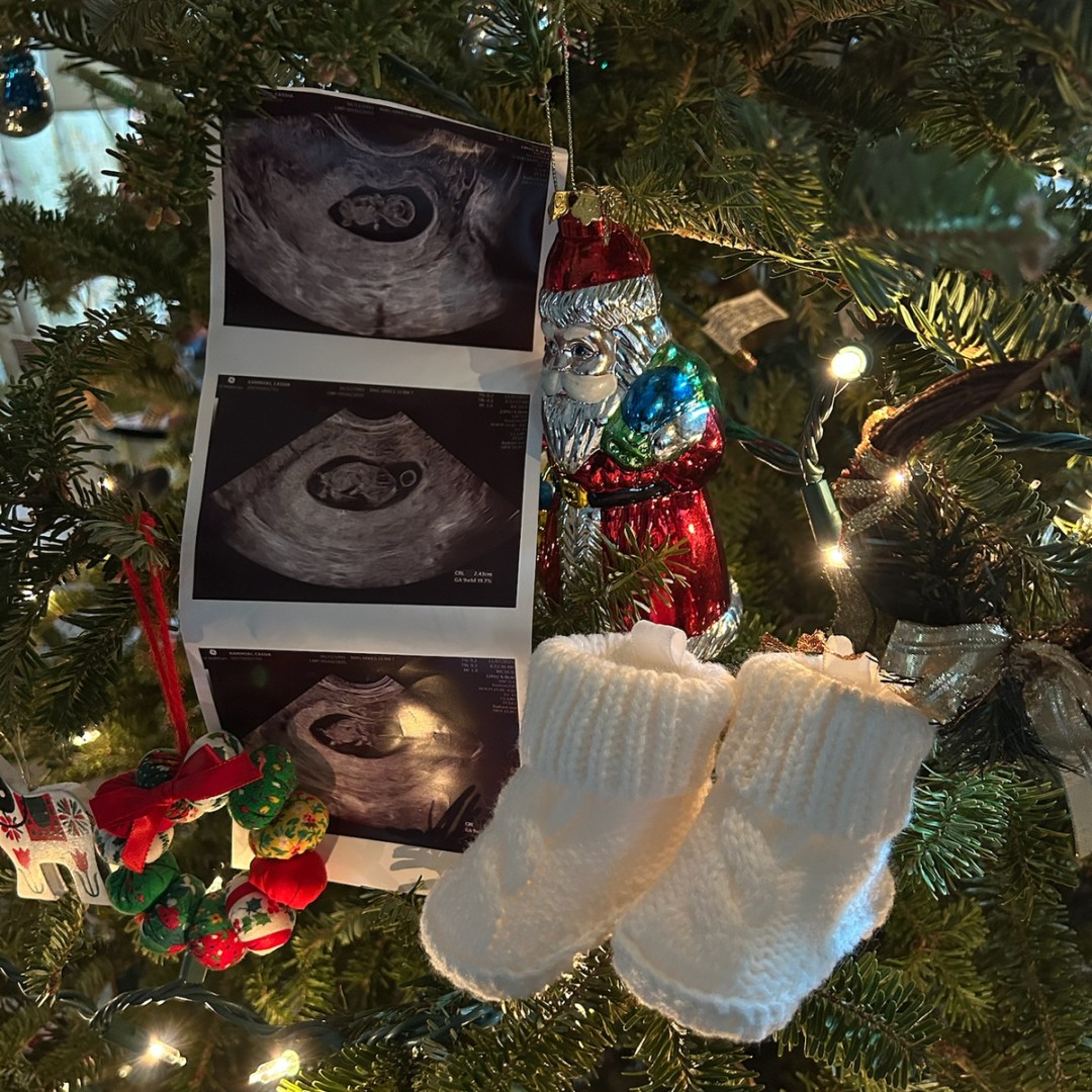 Photo shared by Cassia for their Babylist baby registry.