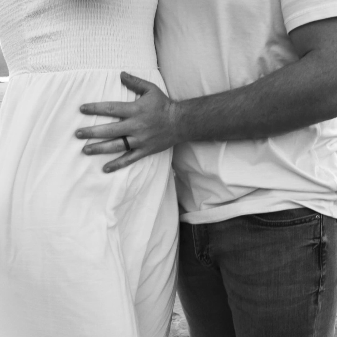 Photo shared by Katie for their Babylist baby registry.