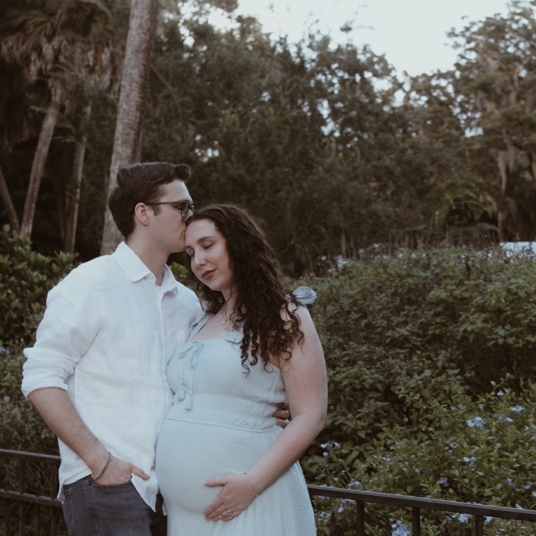 Photo shared by Bryan for their Babylist baby registry.