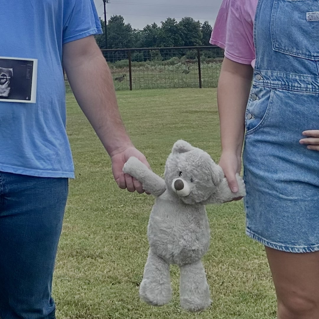 Photo shared by Kadynce for their Babylist baby registry.