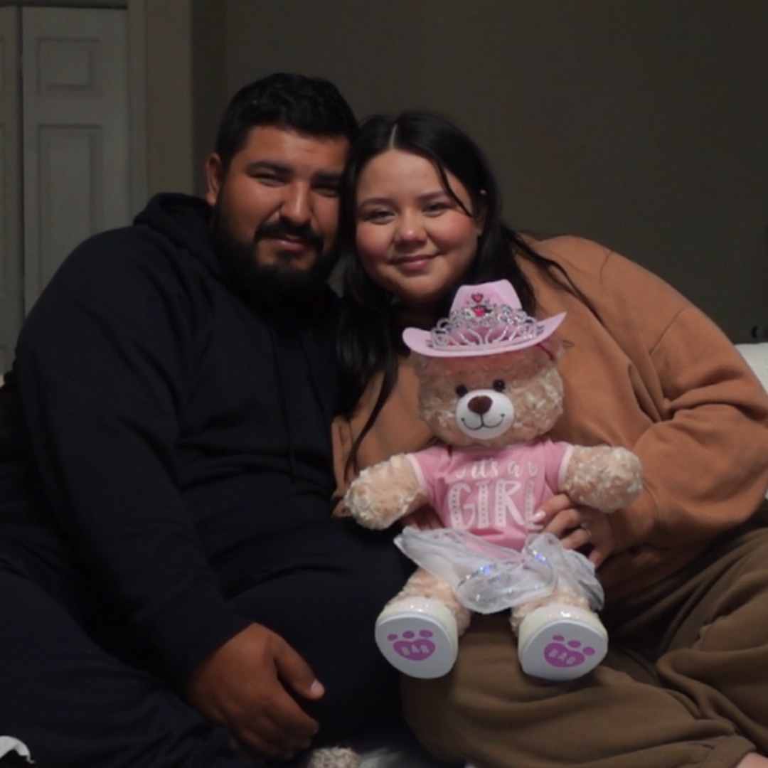 Photo shared by Alexia for their Babylist baby registry.