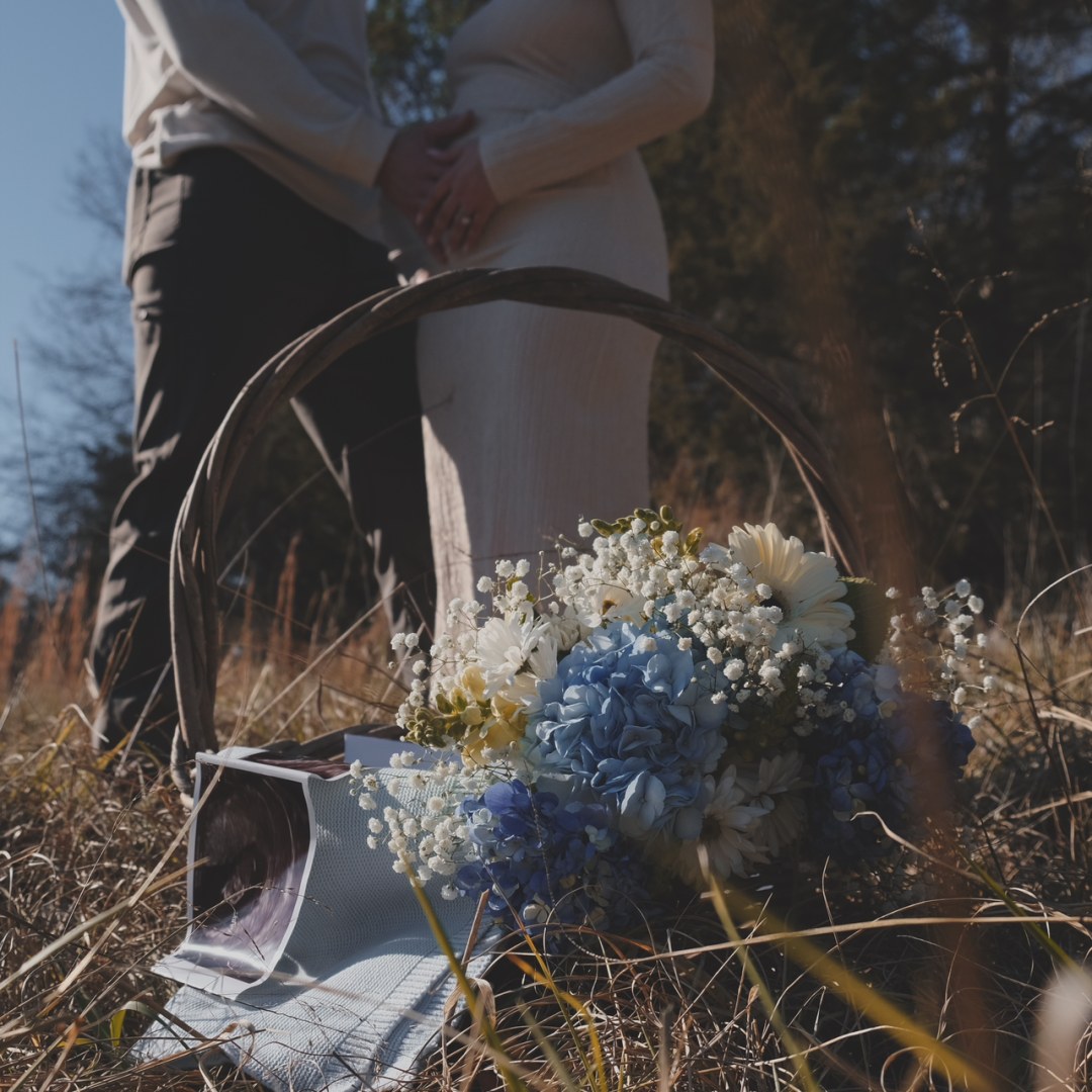 Photo shared by Hannah for their Babylist baby registry.