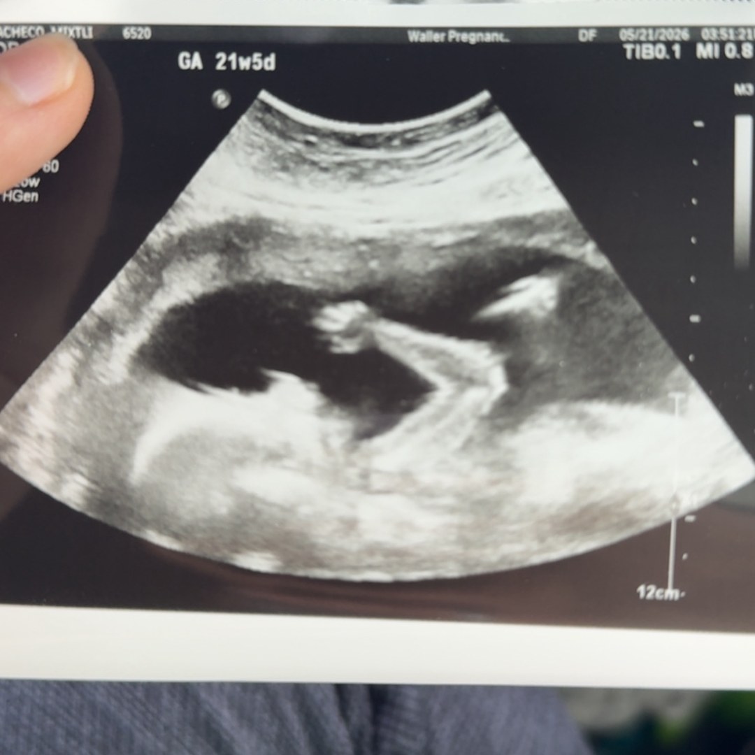 Photo shared by Mixtli for their Babylist baby registry.