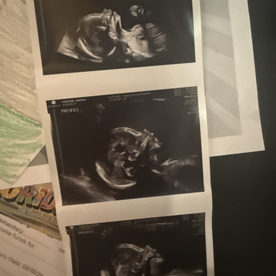 Photo shared by Jaidyn for their Babylist baby registry.